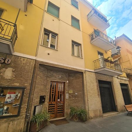 La Casa Del Centro By Portofinovacanze Rapallo Exterior photo