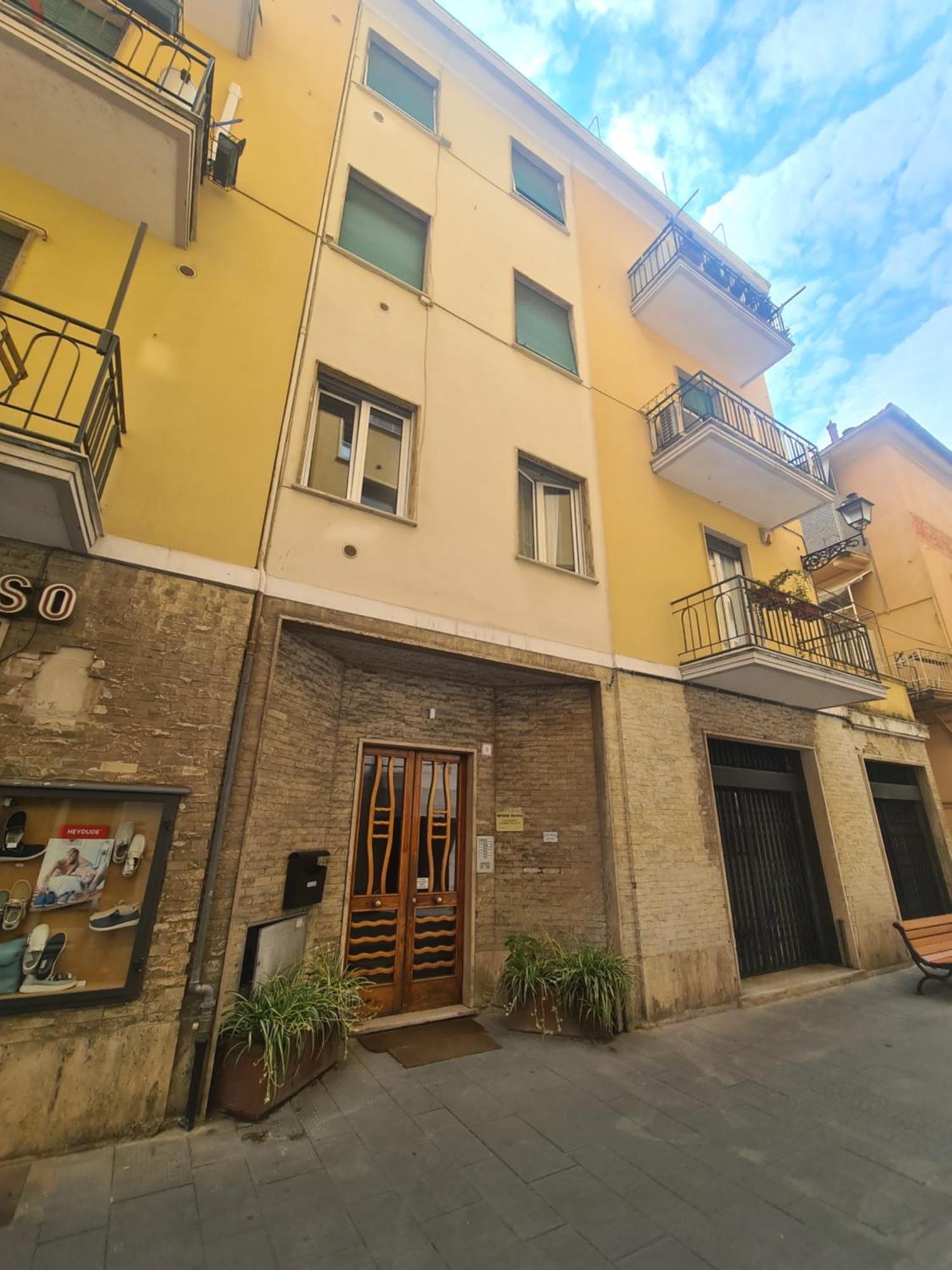 La Casa Del Centro By Portofinovacanze Rapallo Exterior photo